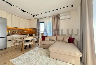Apartament cu 3 camere decomandat, mobilat în Între Lacuri - 3