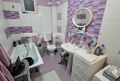 COMISION 0% - Apartament de vanzare 4 camere balcon parcare Lupeni - 10