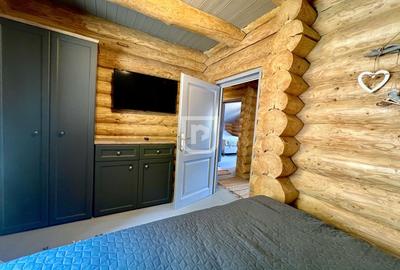 Pensiune/Casa 4 dormitoare | Gura Humorului | Bucovina - 22