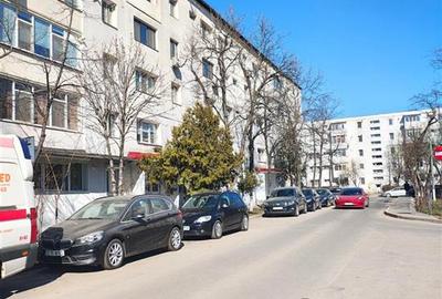 Apartament cu 3 camere semidecomandat, mobilat în Podu Roș - 2
