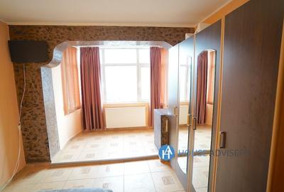 Apartament cu 2 camere, mobilat în Universitate - 9