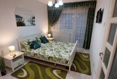 Apartament cu 2 camere decomandat în Ultracentral - 8