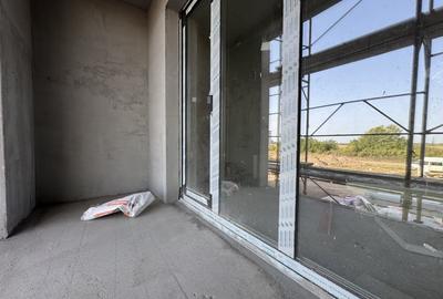 Apartament 2 camere, 55mp + 2 bacoane, etaj 2/3 -Giroc - 11