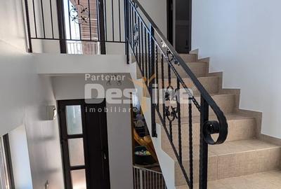 Casă cu 4 camere cu Teren 360 Mp în Ciurea - 5