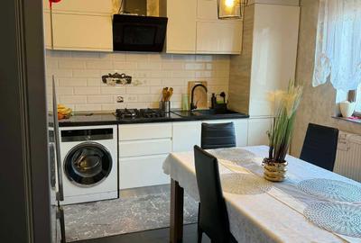 Apartament cu 2 camere decomandat în Miroslava - 8