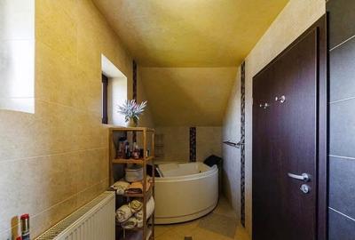 Casă individuală cu 5 camere cu Teren 761 Mp în Șag - 8