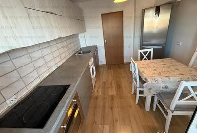 Apartament cu 3 camere decomandat în Calea București - 1