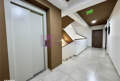Apartament cu 3 camere, mobilat în Central