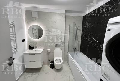 Exclusivitate - Apartament 2 camere prima inchiriere cu parcare subterana - 19