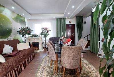 Pantelimon, Rascoalei Casa P+M+pod - 1