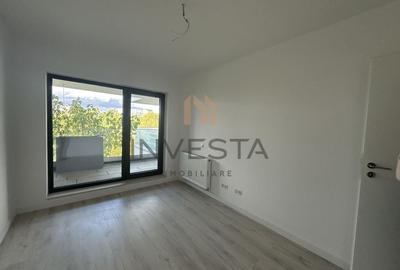 Apartament 3 camere pe strada Frunzisului, etaj intermediar! Apartament 3 camere pe strada Frunzisului, etaj intermediar! - 3