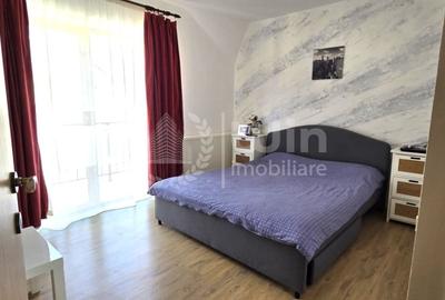 Apartament cu 3 camere semidecomandat, mobilat în Mănăștur - 3