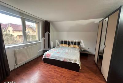 Casă cu 5 camere cu Teren 600 Mp în Central - 4