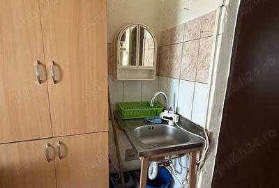 Garsonieră nedecomandată în Central - 3