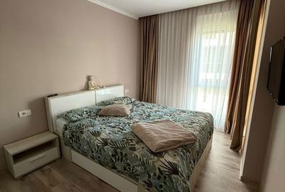 Apartament cu 2 camere decomandat în Central - 6