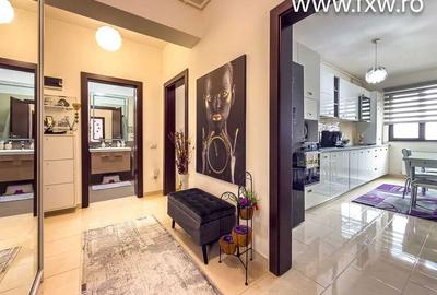 Apartament cu 2 camere decomandat în Drumul Taberei - 3