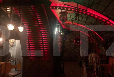 Alimentatie publica- Club-Pub-Piata Unirii- La cheie - 2