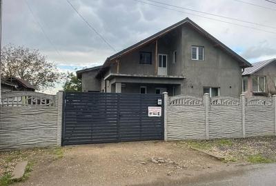 Casă cu Teren 2000 Mp în Finta - 4