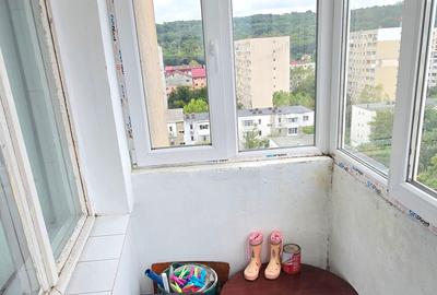 Apartament 3 camere decomandat, Mircea cel Batran, aproape de bvd. Apartament 3 camere decomandat, Mircea cel Batran, aproape de bvd. - 7