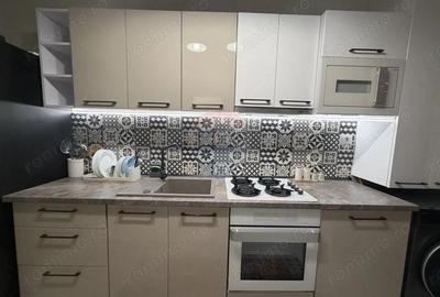 Apartament cu 2 camere decomandat în Inel II