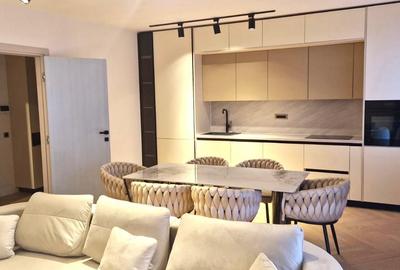 Apartament cu 3 camere decomandat în Iancu Nicolae