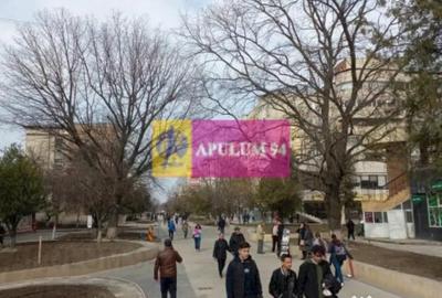 Spațiu comercial, de 163 mp, în Central - 4