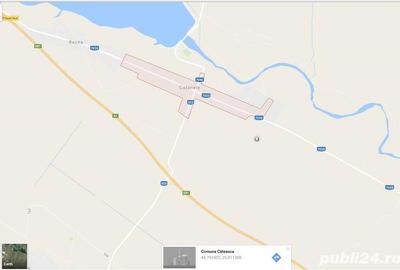 Teren de 12490 mp, în Catane - 3