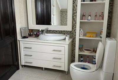 Casă cu 4 camere în Central - 18