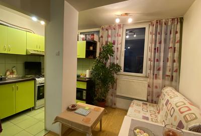 Garsoniera Gheorgheni mobilata ideala investitie - 2