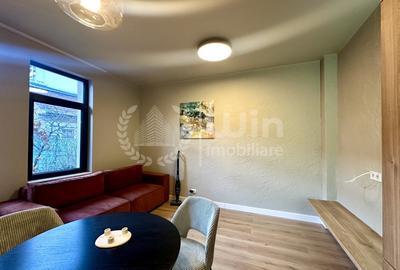 Apartament 2 camere | Gradina Proprie | Parcare | La Cheie | Centru - 4