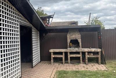 Casă cu Teren 350 Mp în Șag - 5