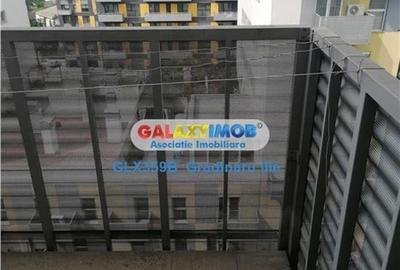 Inchiriere apartament 3 camere Baia de arama / Bd.Basarabia - 14
