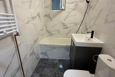 Apartament semidecomandat în Baba Novac - 1