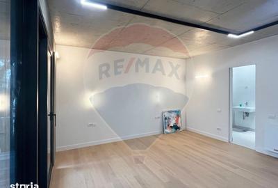 Apartament cu 4 camere în Dorobanți
