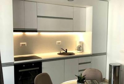 Apartament cu vedere la mare, Mamaia Nord - 2