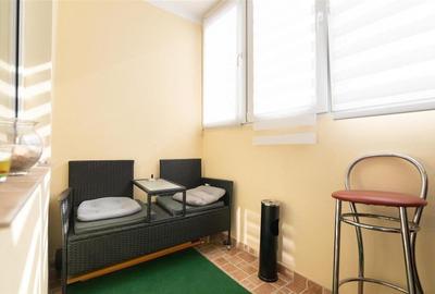 RECO Apartament cu 2 camere ultracentral-bloc Cicero - 17