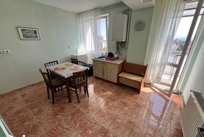 Garsonieră, mobilată în Terezian - 4