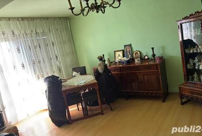 Apartament 3 camere - 1