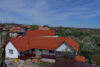 Casa Ceanu Mic Tureni - 2