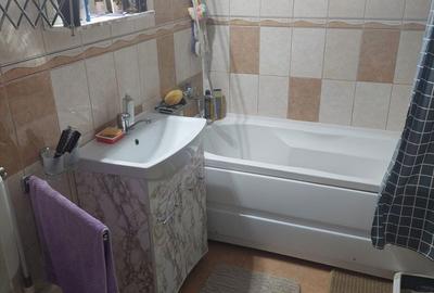 Apartament cu 2 camere decomandat, mobilat în Central - 16