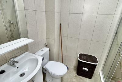 Ap 2 camere LUX Militari Residence comision 50% - 8