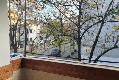 Apartament cu 3 camere semidecomandat, mobilat în Dorobanți - 37