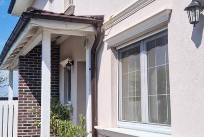 Proprietate exclusivistă în Corbeanca Park – Oază de eleganță și confort - 3