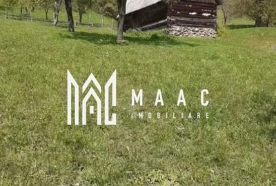 Teren | 2946MP | Priveliște Panoramică | Râu Sadului - 2