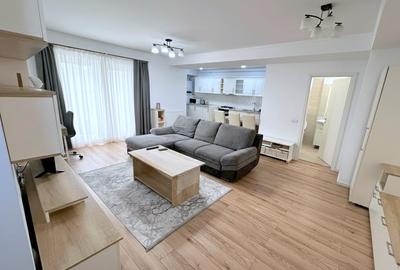 2 camere, bloc nou, modern, cu garaj, zona Iulius Mall, complex West Side Park - 4