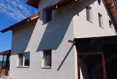 Casa de vanzare Budeasa Arges - 2