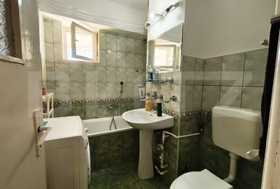Apartament cu 4 camere, 3 dormitoare, zona Decebal - 7