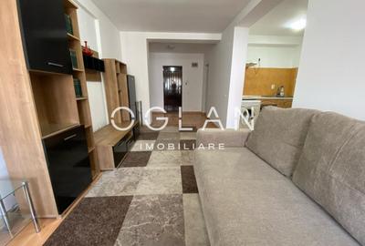 Apartament cu 2 camere semidecomandat, mobilat în Broscărie - 2