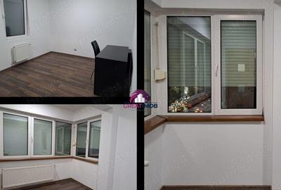 Apartament generos de inchiriat cu 3 camere Stefan ce... - 8