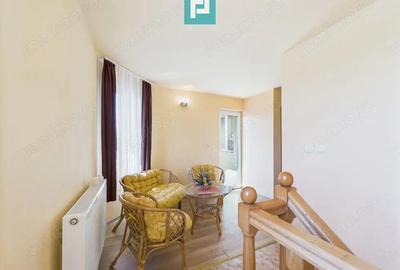 Vila cocheta 4 camere P+M in Munar - 17